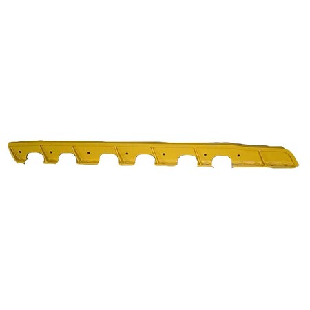 Aic Replacement Parts AT143012 rockguard, L/H Fits John Deere 450G Long Track, 550G s/n 771617- AT143012-PVE
